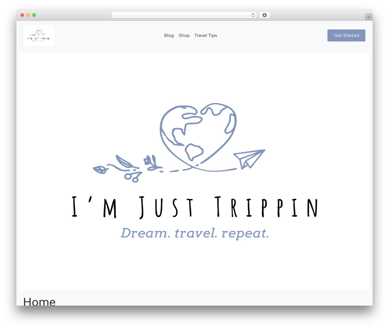 Hello Elementor WordPress theme - imjusttrippin.com Hello Elementor WordPress theme - imjusttrippin.com