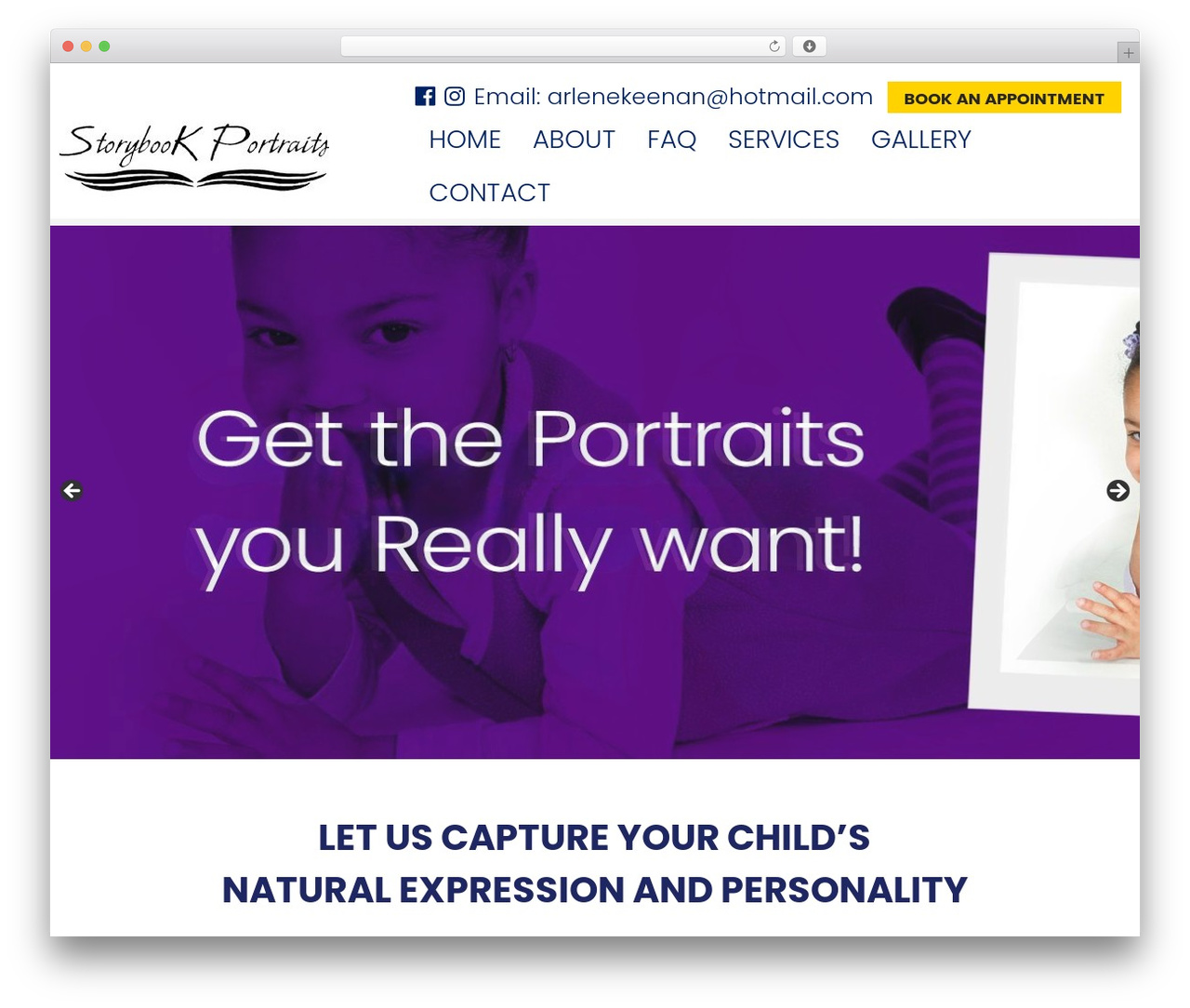 Net360 Theme theme WordPress - storybookportraits.ca Net360 Theme theme WordPress - storybookportraits.ca