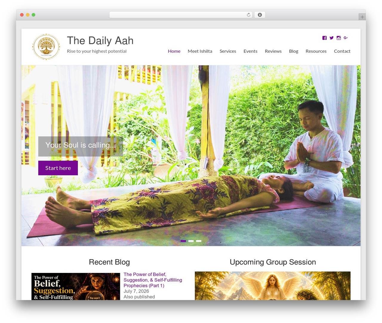 Spacious WordPress theme - thedailyaah.com Spacious WordPress theme - thedailyaah.com