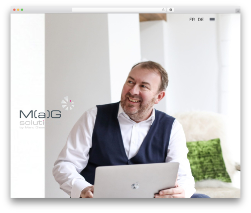 Pricing table plus WordPress plugin - magsolutions.lu