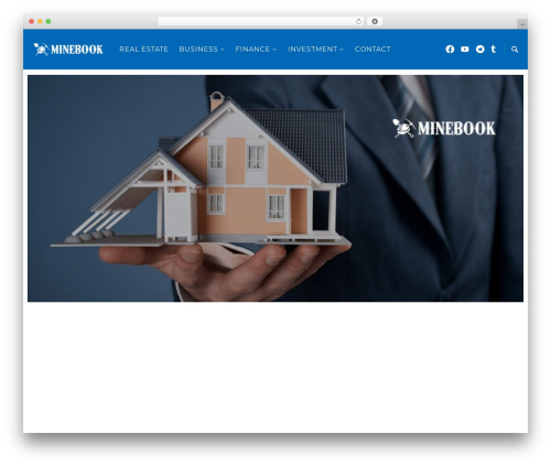 Canvas (canvas) free WordPress plugin - minebook.me Canvas (canvas) free WordPress plugin - minebook.me