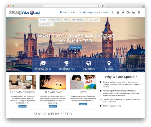 Juiz Last Tweet Widget (juiz-last-tweet-widget) free WordPress plugin - www.studyabroad.lk Juiz Last Tweet Widget (juiz-last-tweet-widget) free WordPress plugin - www.studyabroad.lk
