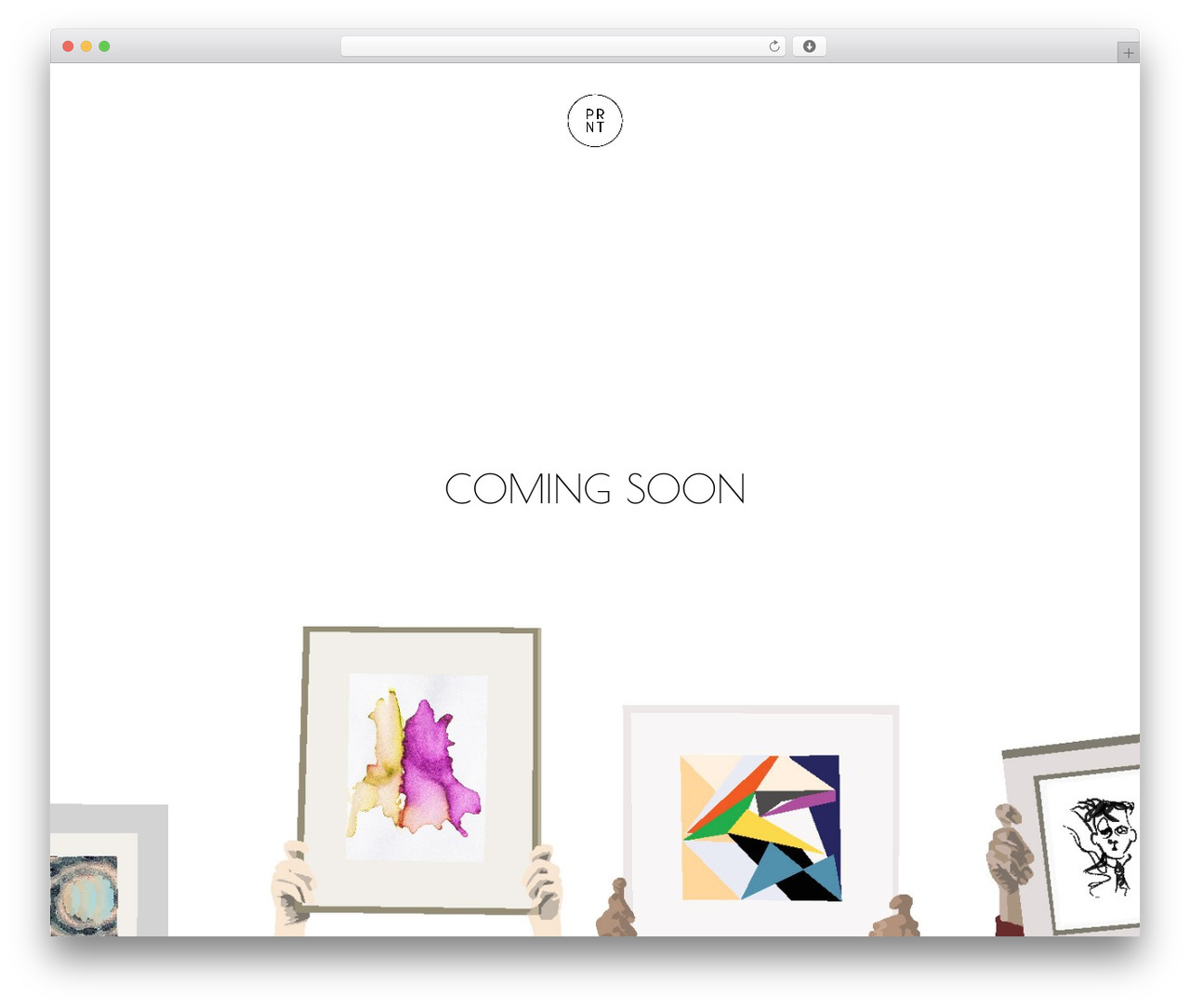 Theme WordPress Bridge - artprnt.com Theme WordPress Bridge - artprnt.com
