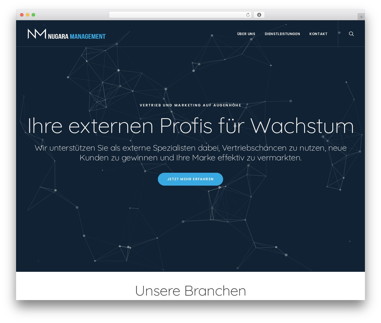 Uncode theme WordPress - nugara-management.com Uncode theme WordPress - nugara-management.com