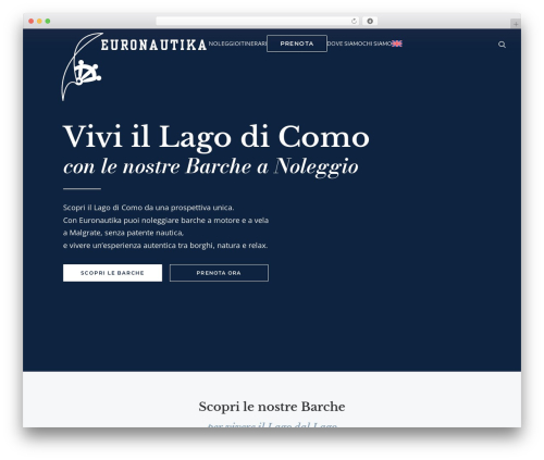 Socialfeeds pro WordPress plugin - euronautika.com