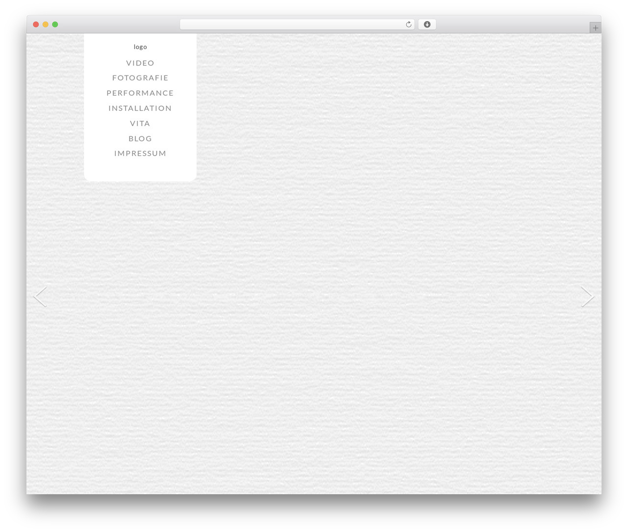 VectorResponsive WordPress Theme best WordPress theme - annasasse.de