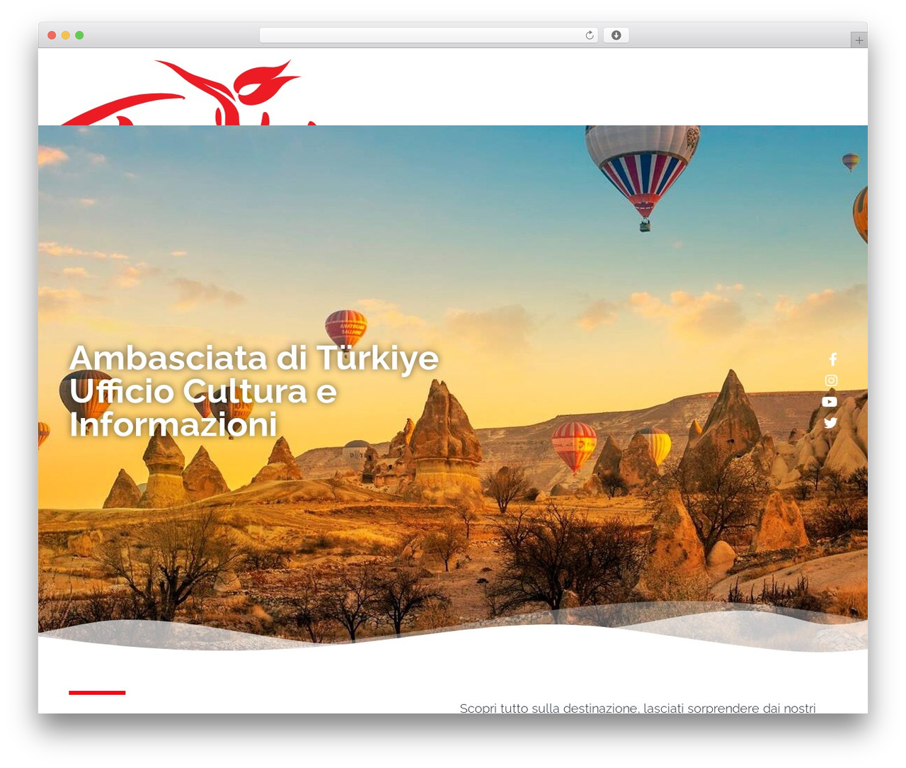WordPress theme Hello Elementor - turchia.it WordPress theme Hello Elementor - turchia.it