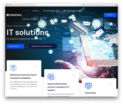 WordPress Review & Structure Data Schema Plugin – Review Schema (review-schema) free WordPress plugin - adversum.hu