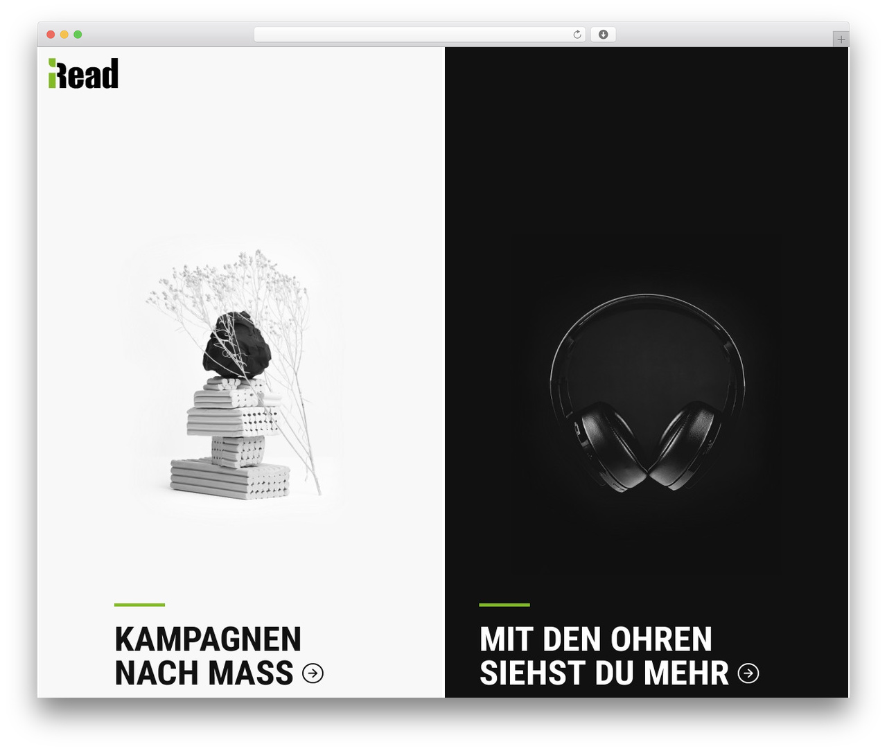 WP theme base-theme - iread-media.de WP theme base-theme - iread-media.de