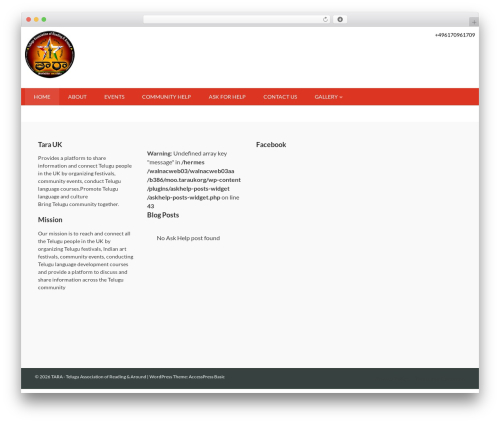 Frontend Post WordPress Plugin – AccessPress Anonymous Post (accesspress-anonymous-post) free WordPress plugin - tarauk.org