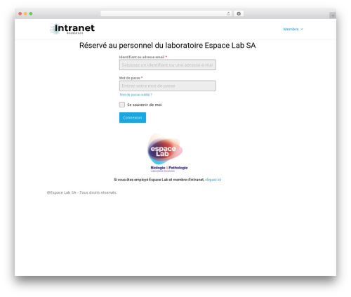 Forminator addons geolocation WordPress plugin - myintranet.ch