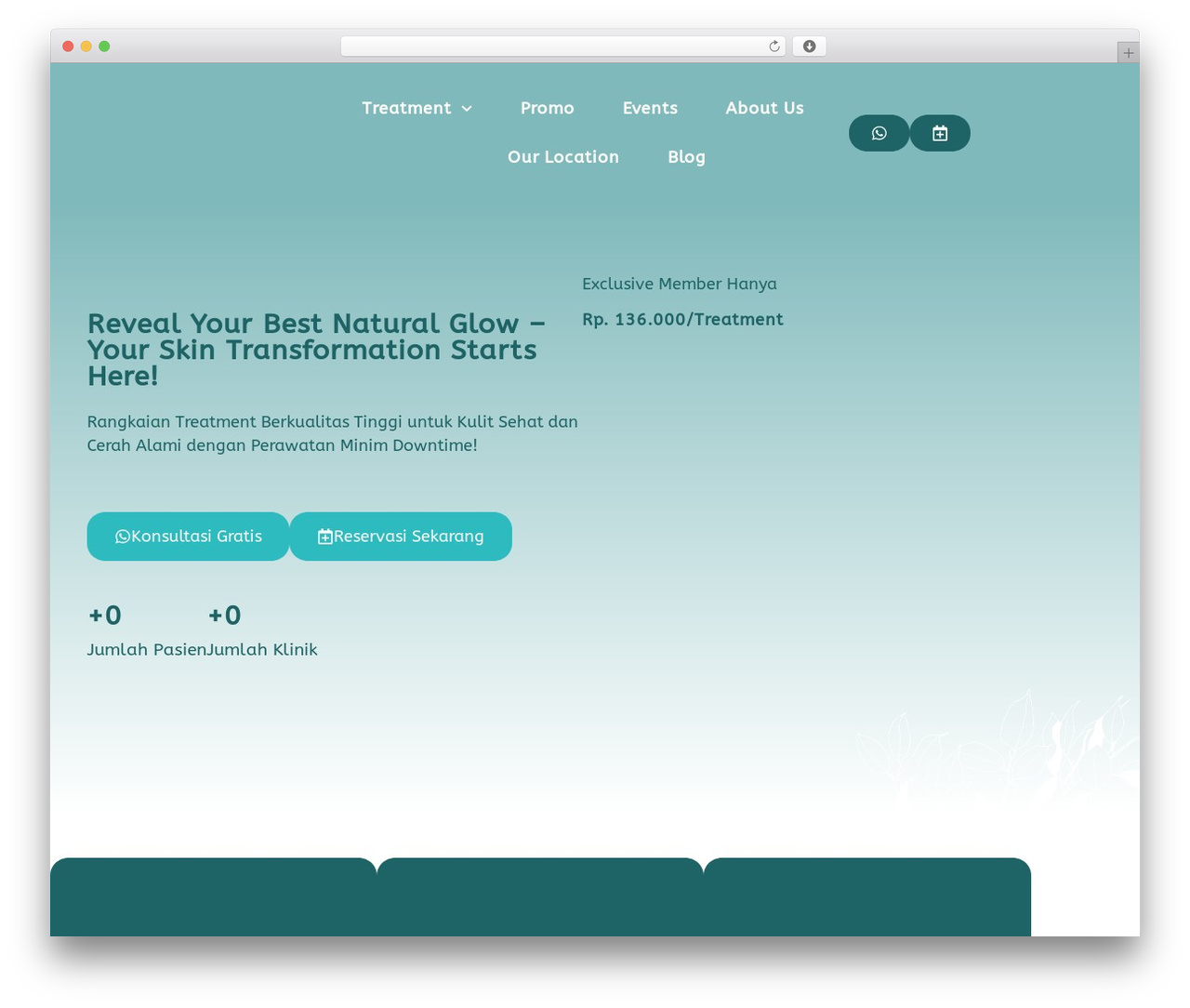 Hello Elementor WordPress theme - coterieclinic.com Hello Elementor WordPress theme - coterieclinic.com