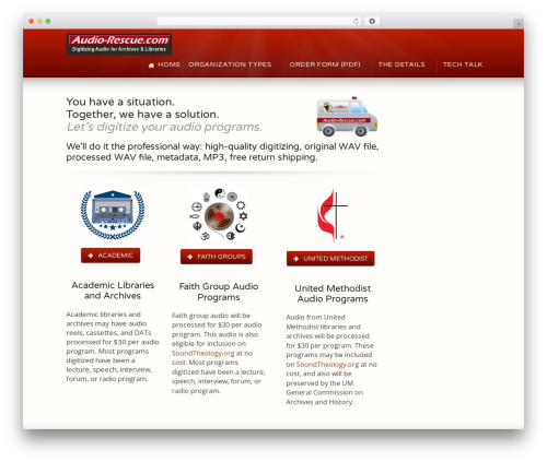 Jazzy Forms (jazzy-forms) free WordPress plugin - audio-rescue.com Jazzy Forms (jazzy-forms) free WordPress plugin - audio-rescue.com