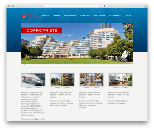 wpcu3er (wpcu3er) free WordPress plugin - avia-services.fr