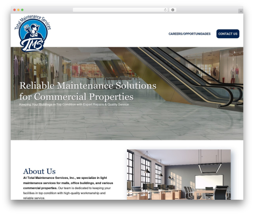 Iq customizations WordPress plugin - total-maintenance-services.net