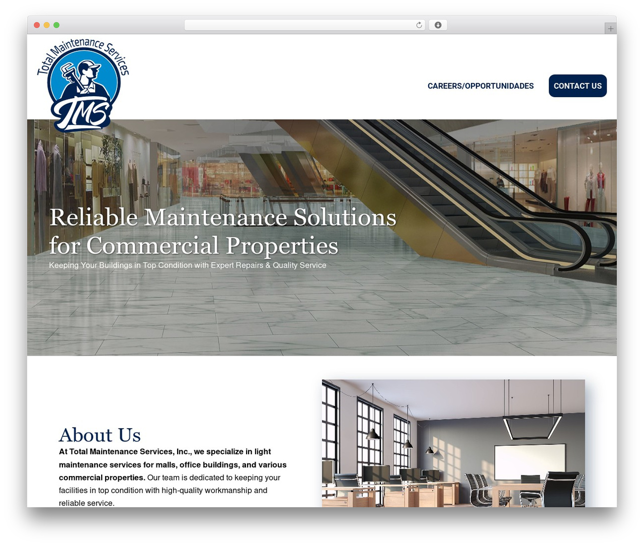 Page Builder Framework WordPress store theme - total-maintenance-services.net Page Builder Framework WordPress store theme - total-maintenance-services.net