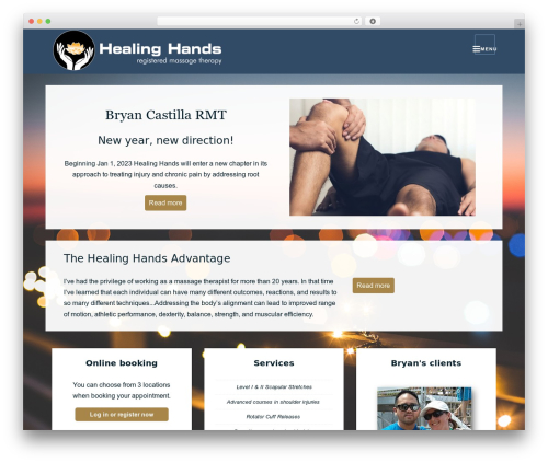 Responsive addons pro WordPress plugin - healinghandsrmt.com