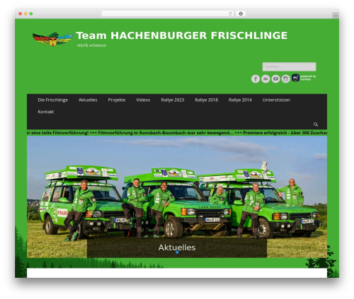 Simple Ticker (simple-ticker) free WordPress plugin - hachenburger-frischlinge.de Simple Ticker (simple-ticker) free WordPress plugin - hachenburger-frischlinge.de