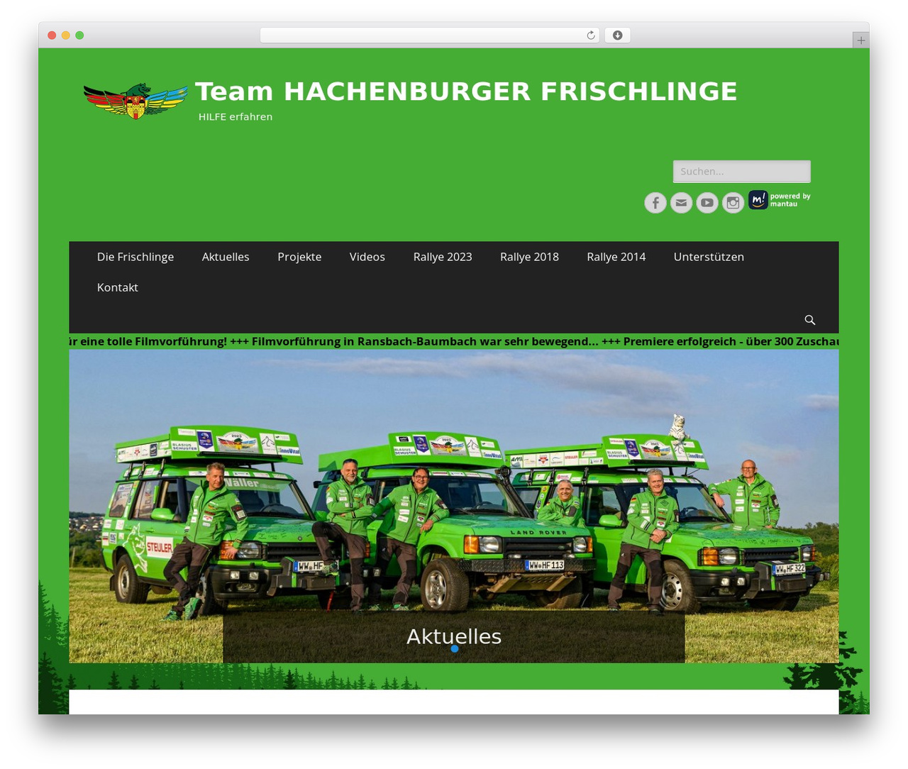 Theme WordPress Catch Responsive - hachenburger-frischlinge.de Theme WordPress Catch Responsive - hachenburger-frischlinge.de