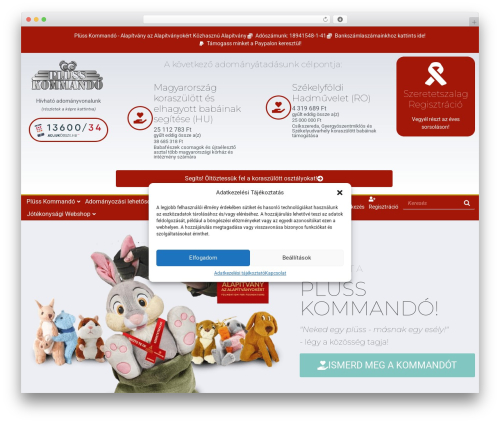 Woocommerce extra product options pro WordPress plugin - plusskommando.hu