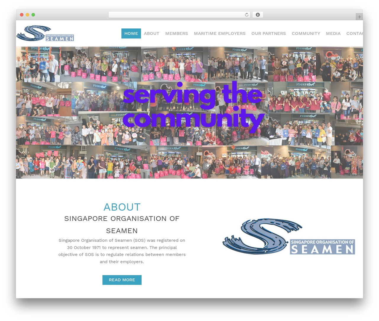 Theme WordPress Maintheme - sosea.org.sg Theme WordPress Maintheme - sosea.org.sg