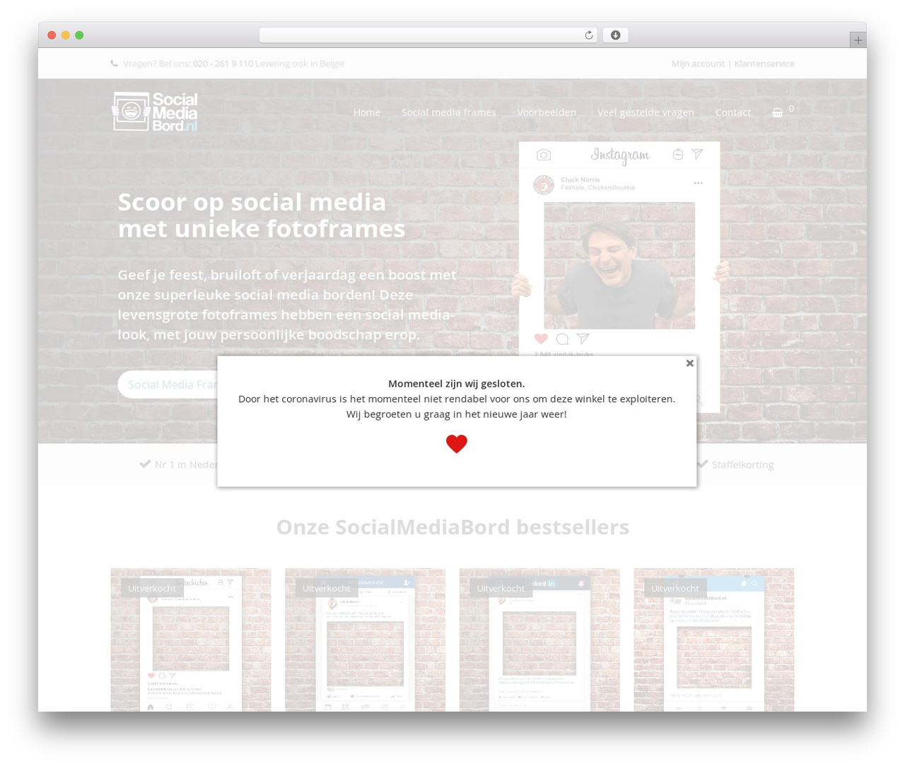 Total WordPress theme - socialmediabord.nl Total WordPress theme - socialmediabord.nl