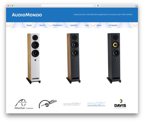 Query Shortcode (query-shortcode) free WordPress plugin - audiomondo.com Query Shortcode (query-shortcode) free WordPress plugin - audiomondo.com