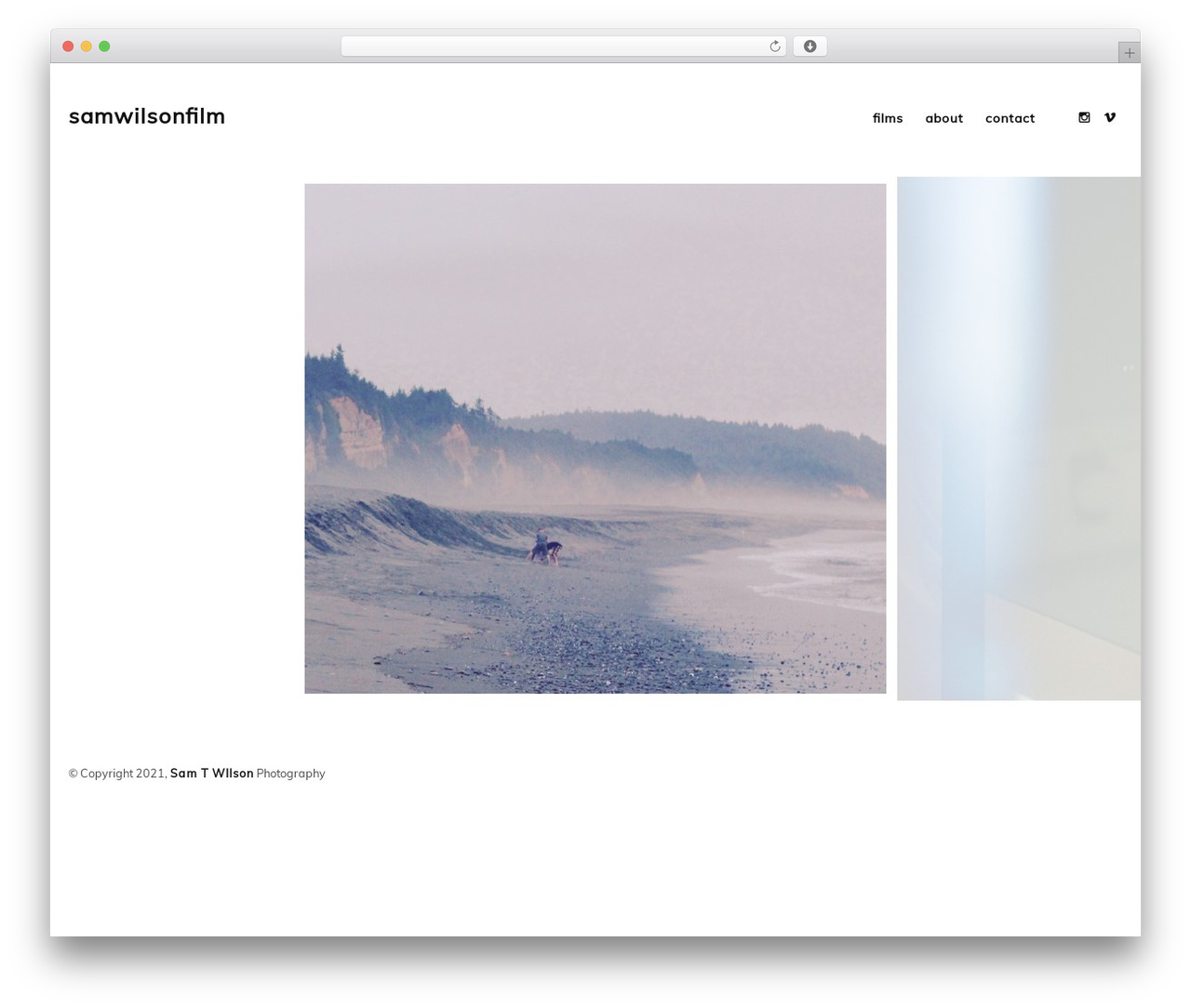 WordPress theme Superba - samwilsonfilm.com WordPress theme Superba - samwilsonfilm.com