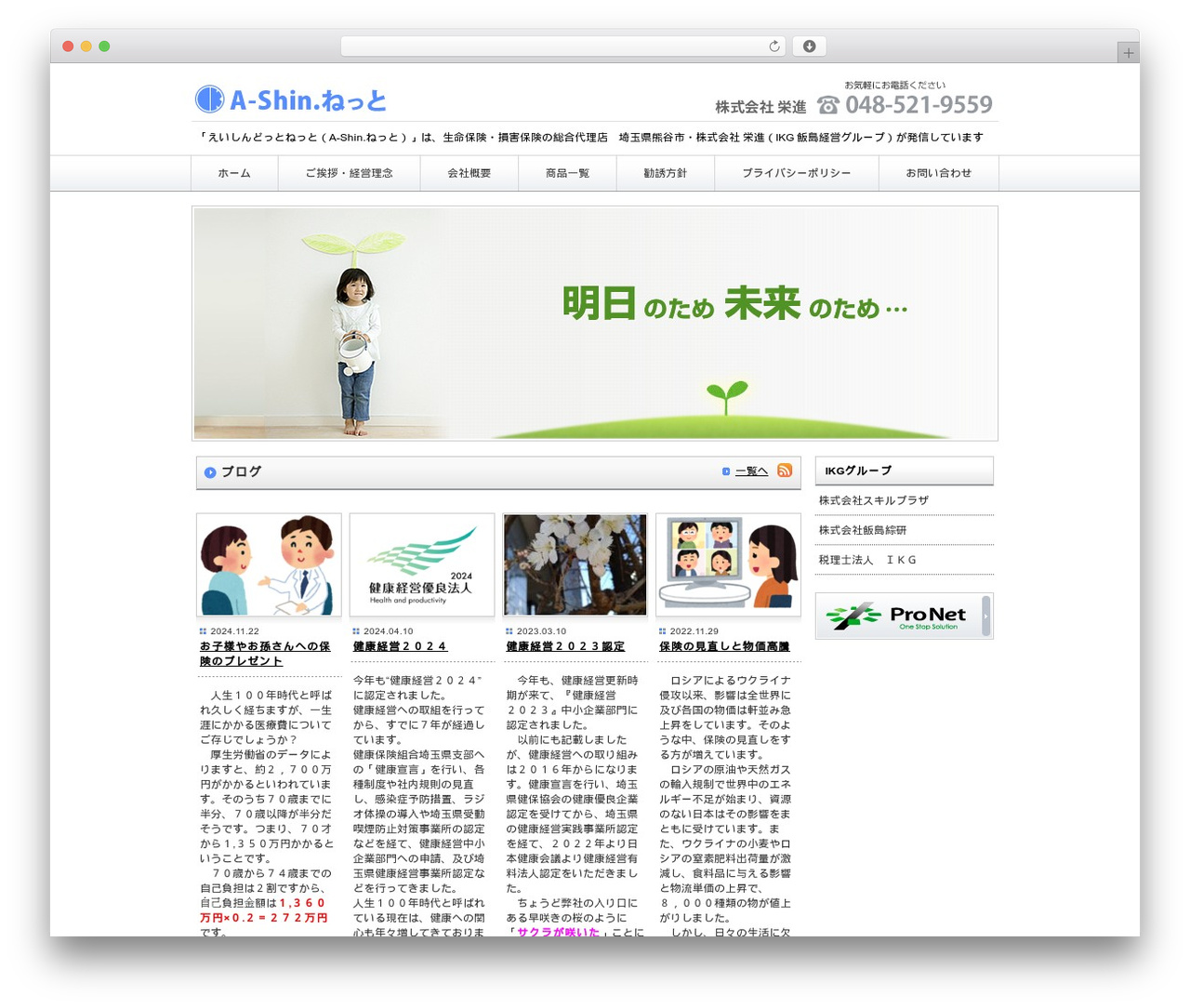 WordPress theme Basic - a-shin.net WordPress theme Basic - a-shin.net
