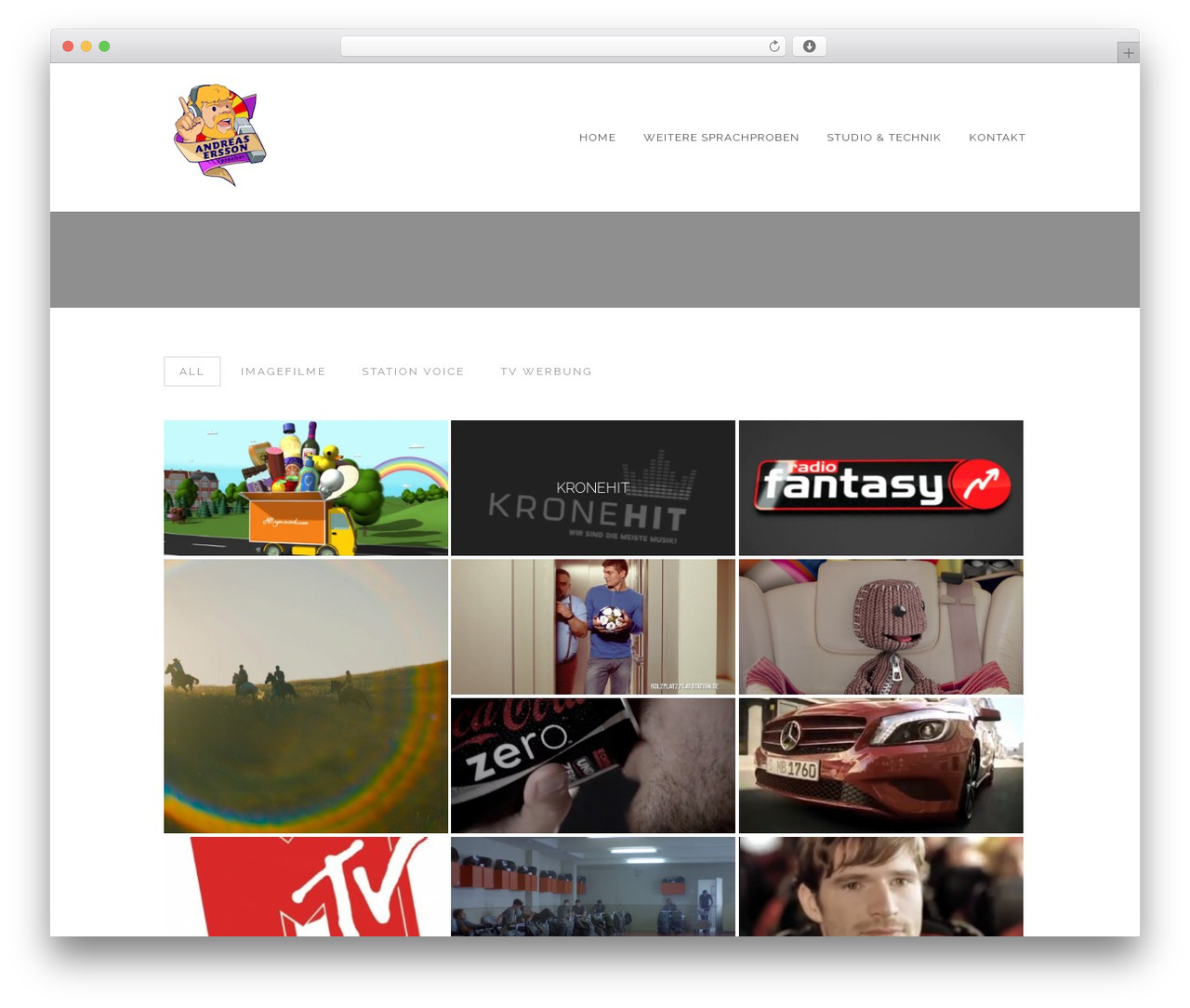 WordPress theme GridStack - andreas-ersson.de WordPress theme GridStack - andreas-ersson.de