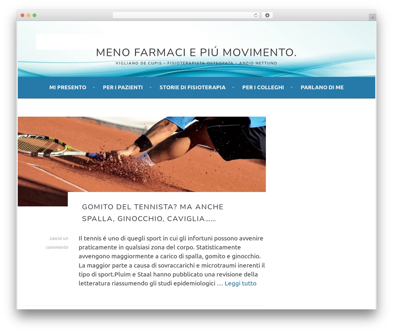 WordPress theme H4 - viglianodecupis.com WordPress theme H4 - viglianodecupis.com