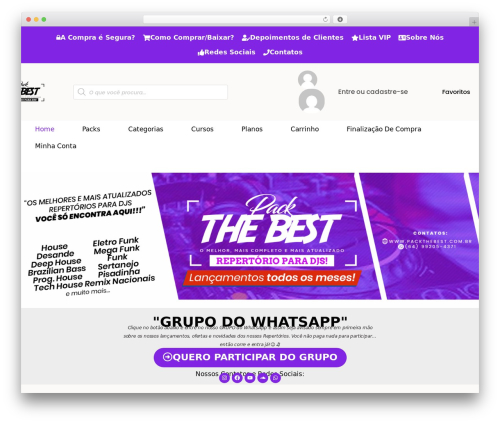 Upsell Order Bump Offer for WooCommerce – Increase Sales, Upsell & Cross-sell, Checkout Page (upsell-order-bump-offer-for-woocommerce) free WordPress plugin - packthebest.com.br Upsell Order Bump Offer for WooCommerce – Increase Sales, Upsell & Cross-sell, Checkout Page (upsell-order-bump-offer-for-woocommerce) free WordPress plugin - packthebest.com.br