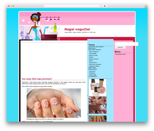 Favicon Generator (favicon-generator) free WordPress plugin - apienagus.lt