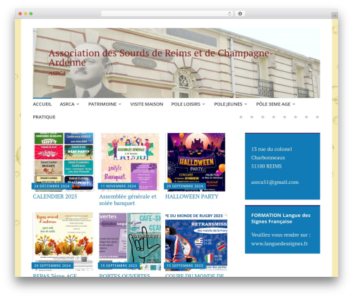 Arconix Flexslider (arconix-flexslider) free WordPress plugin - asrca.fr