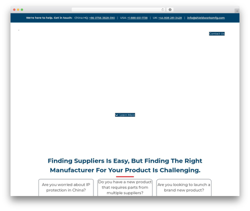 Ninja forms user analytics WordPress plugin - shieldworks.us