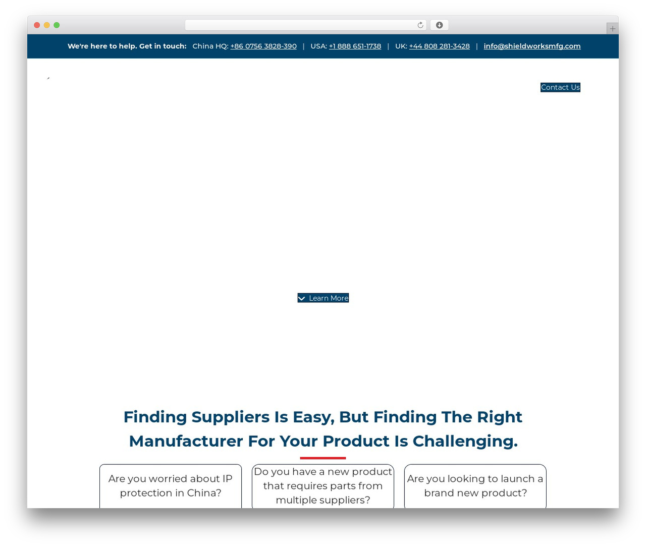 Beaver Builder Theme WordPress theme - shieldworks.us Beaver Builder Theme WordPress theme - shieldworks.us