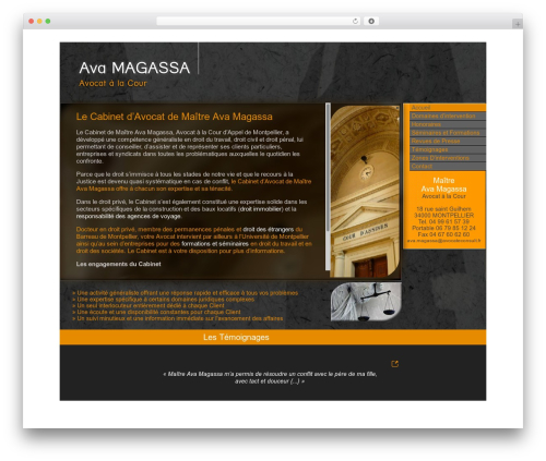 Popup contact form (popup-contact-form) free WordPress plugin - avamagassa-avocat-montpellier.com Popup contact form (popup-contact-form) free WordPress plugin - avamagassa-avocat-montpellier.com