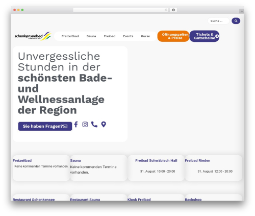 Bs payone woocommerce WordPress plugin - www.schenkenseebad.de