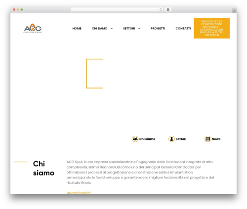Larson plugin WordPress plugin - acg-spa.com