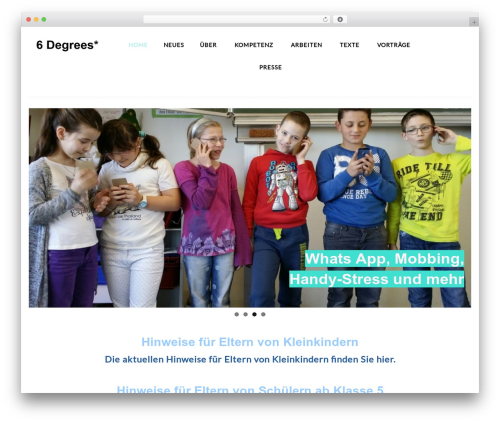 Premium slider WordPress plugin - astheimer.biz