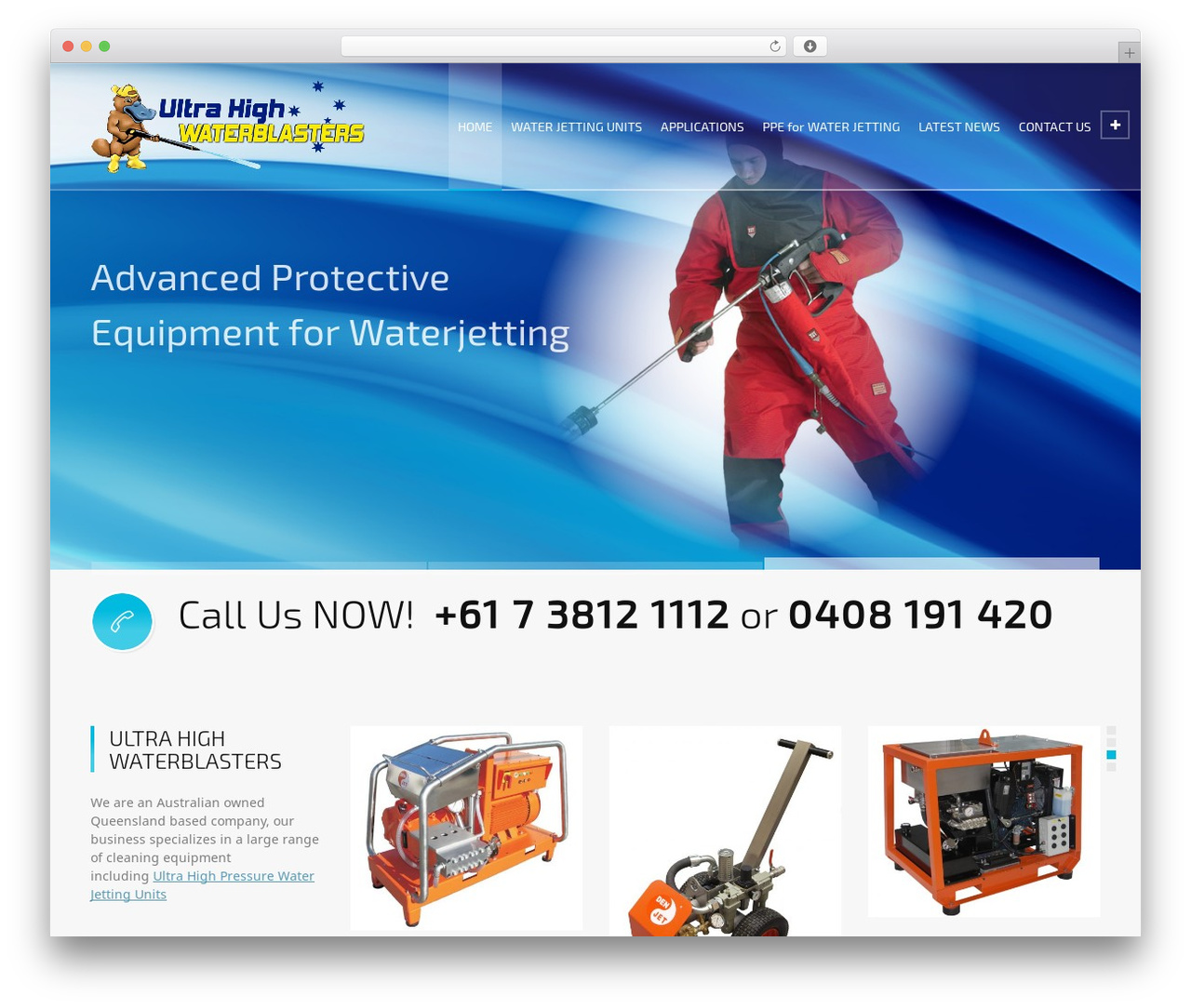 Theme WordPress RT-Theme 20 - auswaterblasters.com Theme WordPress RT-Theme 20 - auswaterblasters.com