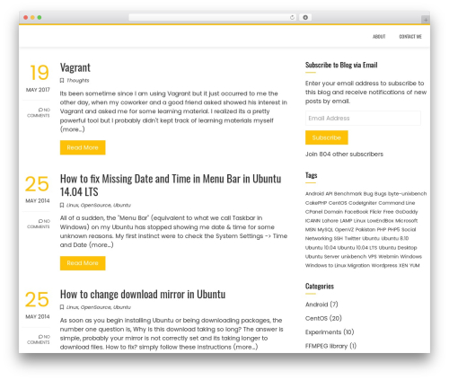 Twitter blackbird pie WordPress plugin - asim.pk