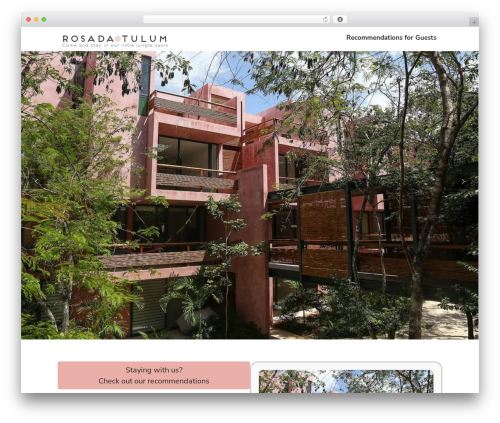 WordPress theme Atomic Blocks - rosadatulum.com
