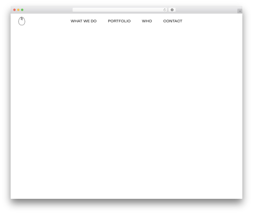 Kenozoik core WordPress plugin - eisprung-studio.ch