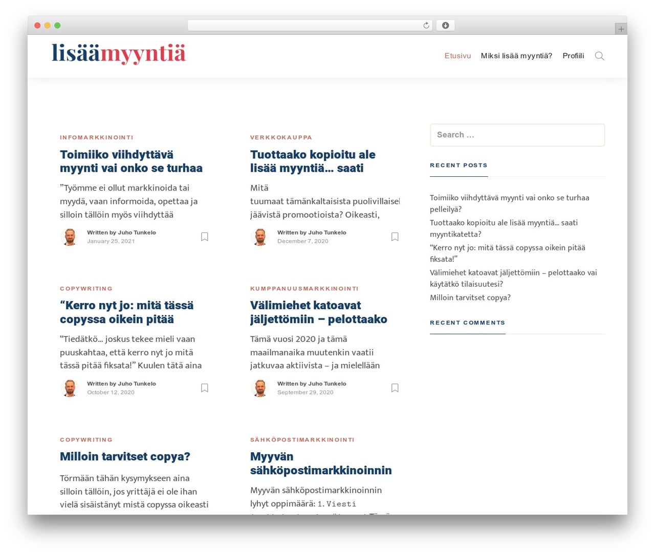 WordPress theme Typer - lisaamyyntia.com WordPress theme Typer - lisaamyyntia.com