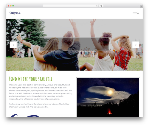 Themestek vihan extras WordPress plugin - starfelllanding.com