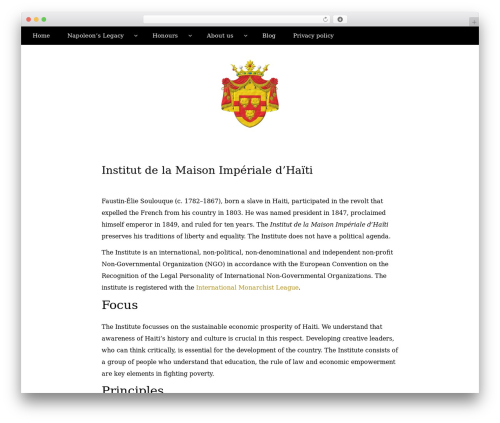 Writee theme WordPress - imperialhaiti.fr Writee theme WordPress - imperialhaiti.fr