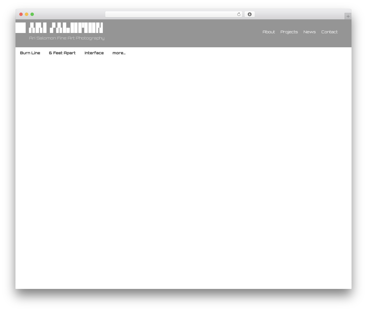 Base WordPress theme - arisalomon.com Base WordPress theme - arisalomon.com