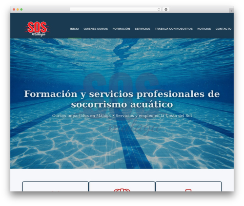 Ab shortcodes WordPress plugin - sosmalaga.es