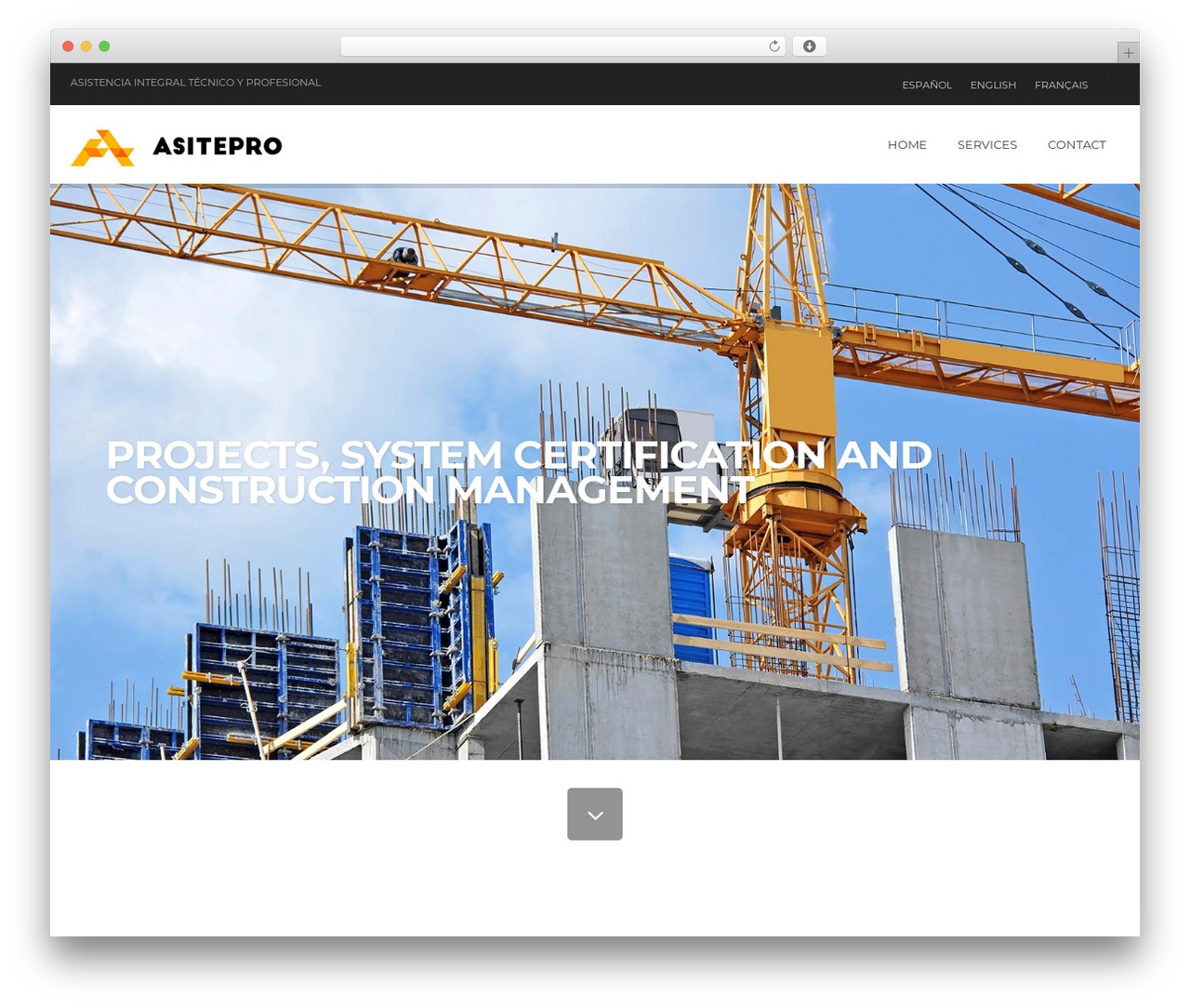 BuilderPlus WordPress theme - asitepro.com